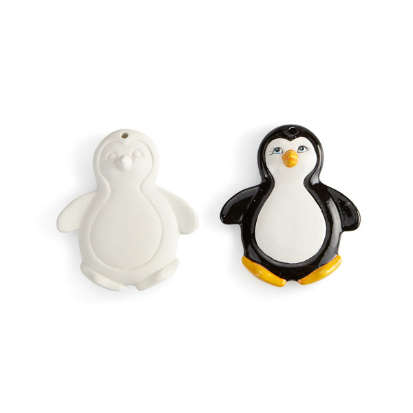 Penguin Ornaments