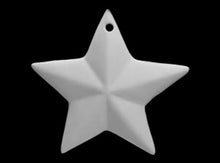 Load image into Gallery viewer, Star Ornaments
