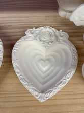 Load image into Gallery viewer, Heart Shaped Dishes

