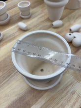 Load image into Gallery viewer, Planters with Trays
