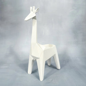 Origami Pieces