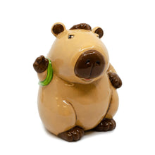 Load image into Gallery viewer, Capybara Banks
