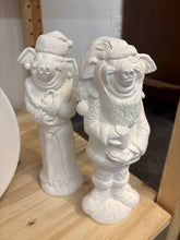 Load image into Gallery viewer, Santa Figurines
