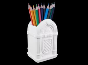 Jukebox Container