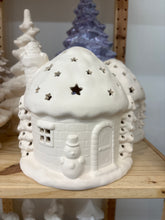 Load image into Gallery viewer, Christmas House
