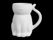 Load image into Gallery viewer, Cat Mugs
