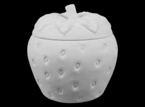 4-H Strawberry Container