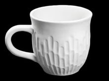 Load image into Gallery viewer, Fluted Mug

