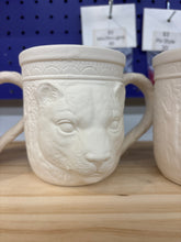 Load image into Gallery viewer, Jungle Animal Mugs
