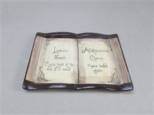 Load image into Gallery viewer, Book Plate

