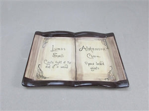 Book Plate
