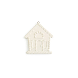 Gingerbread Ornaments