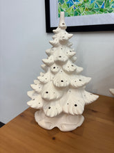 Load image into Gallery viewer, Hand Poured Vintage Trees
