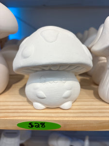 Mushrooms