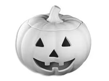 Load image into Gallery viewer, Pumpkin Votives
