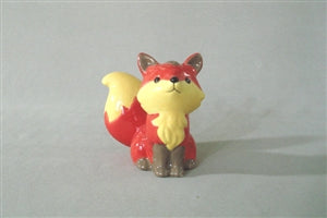 Foxes