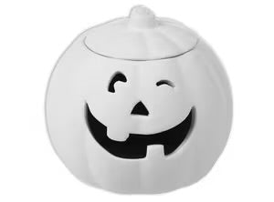 Pumpkin Votives