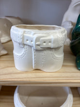 Load image into Gallery viewer, Jeans Planter
