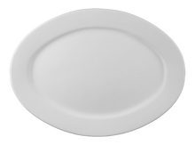 Load image into Gallery viewer, Oval Serving Platters
