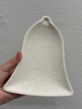 Load image into Gallery viewer, Christmas Plates/Wall Hangings
