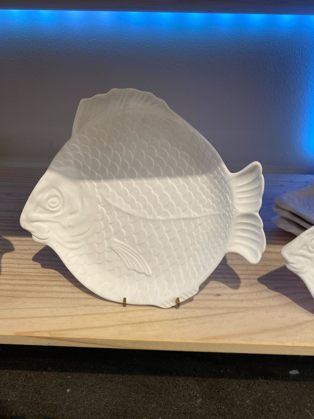 Fish Dishes