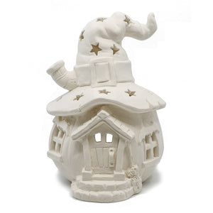 Witch’s Lair Lantern