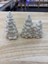 Load image into Gallery viewer, Little Trees - No Lights
