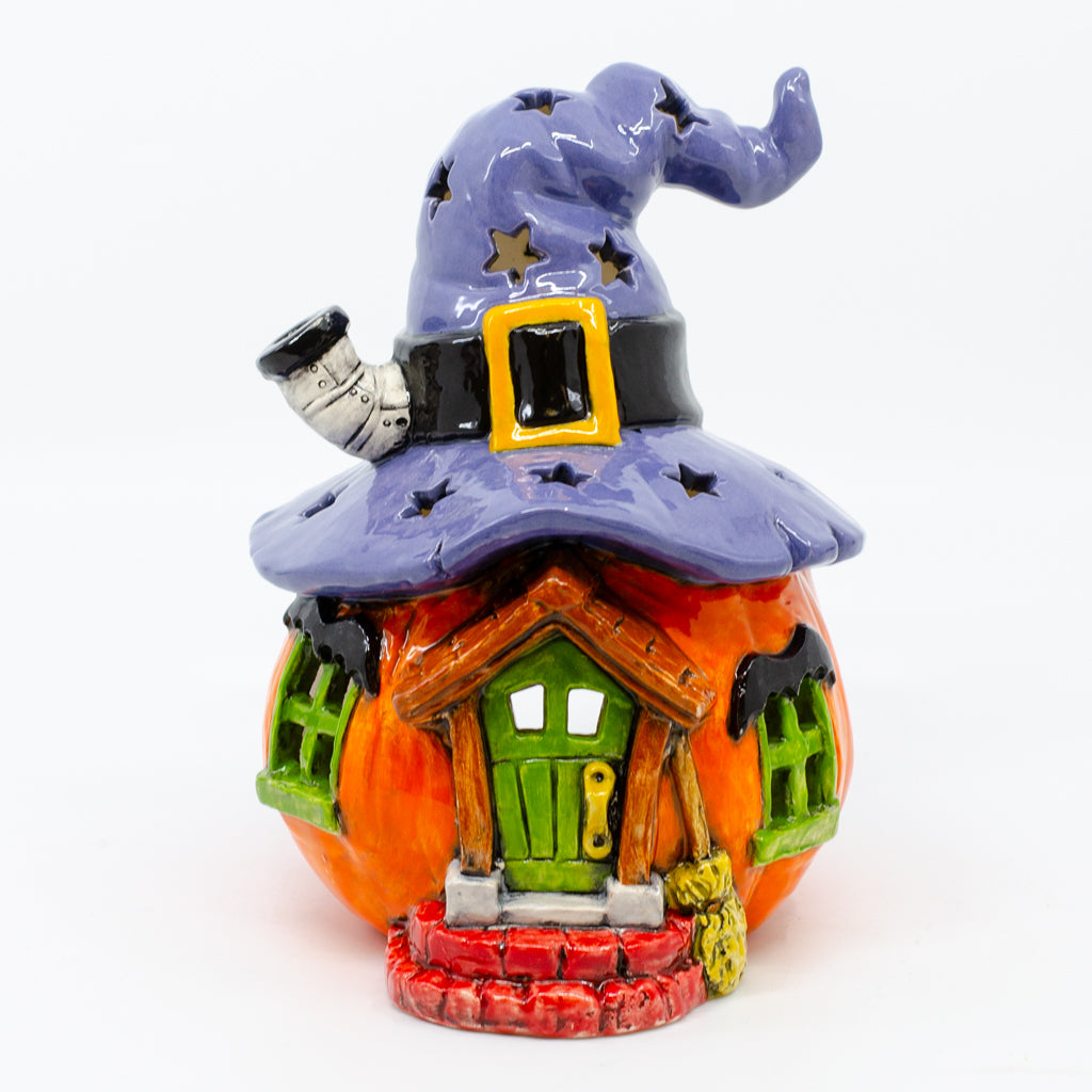Witch’s Lair Lantern