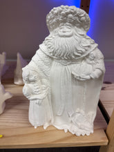 Load image into Gallery viewer, Santa Figurines
