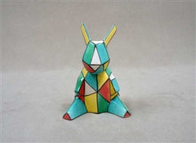 Load image into Gallery viewer, Origami Pieces

