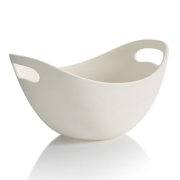 Serving Bowl with Handles
