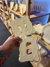 Load image into Gallery viewer, FMI Switch plate Covers
