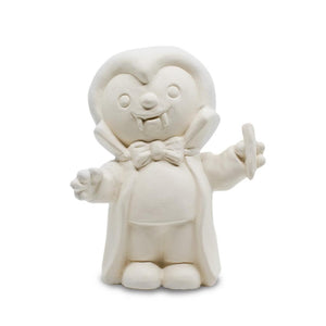 Ghost, Mummy, Vampire or Frankenstein