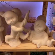 Load image into Gallery viewer, Ghost Babies with Hearts
