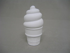 Ice Cream Cone Box
