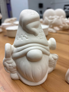Halloween Gnomes