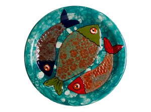 Fish Dishes