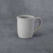 Textured Stripes Mug
