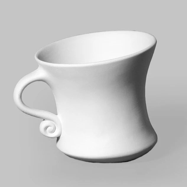 Dancing Tea Set