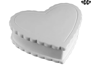 Heart Boxes