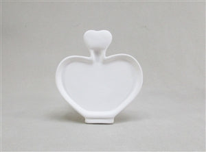 Heart Potion Dish