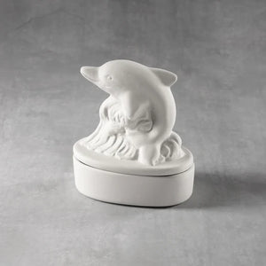 Dolly The Dolphin Box