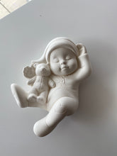 Load image into Gallery viewer, Sleeping babes

