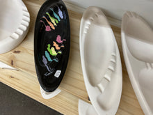 Load image into Gallery viewer, Ashtrays - Hand Poured by Five Monkeys Inc
