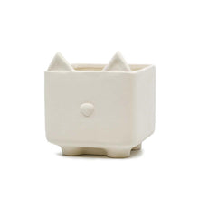 Load image into Gallery viewer, Animal Planters
