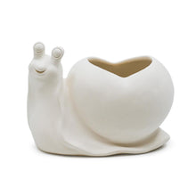 Load image into Gallery viewer, Snail Container
