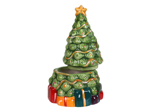Christmas Tree Box