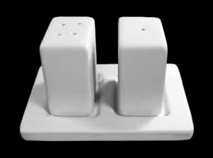 Modern S&P Shakers