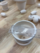 Load image into Gallery viewer, Planters with Trays

