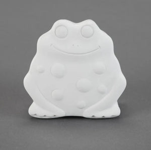 Frog Box